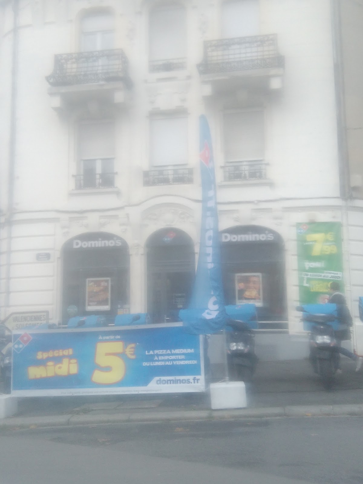 Domino's Pizza Cambrai — photo 4