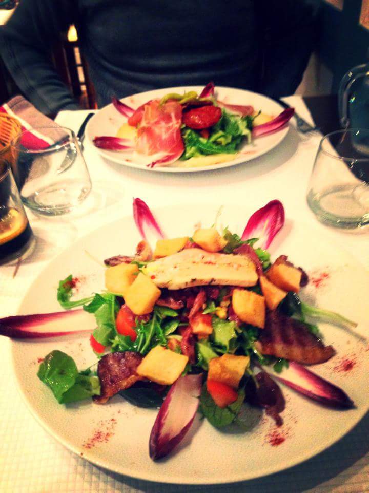 Le Crabe Tambour