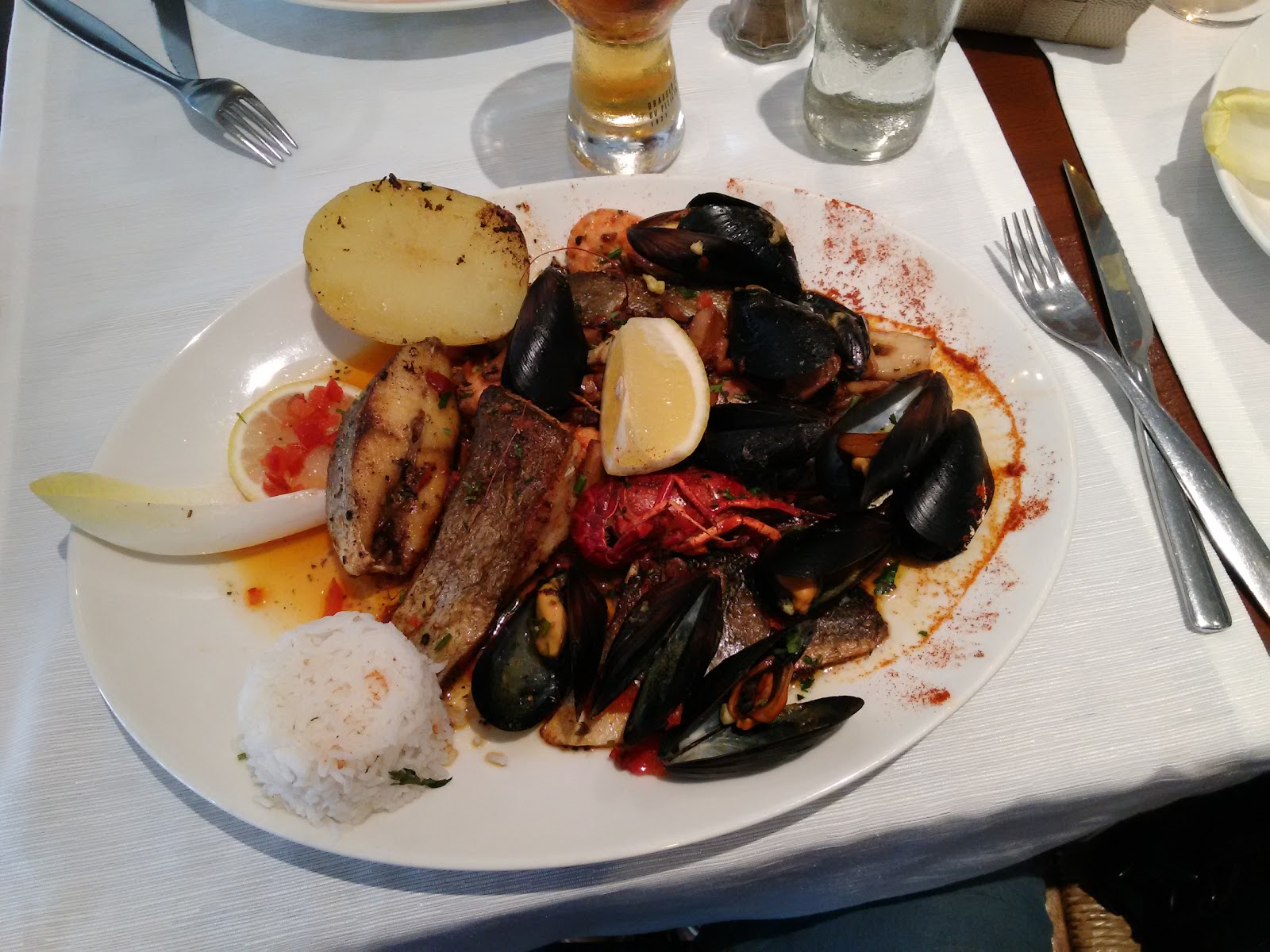 Le Crabe Tambour — photo 7