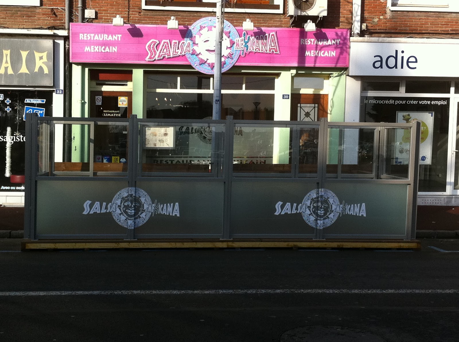 Salsa Mexicana — photo 3