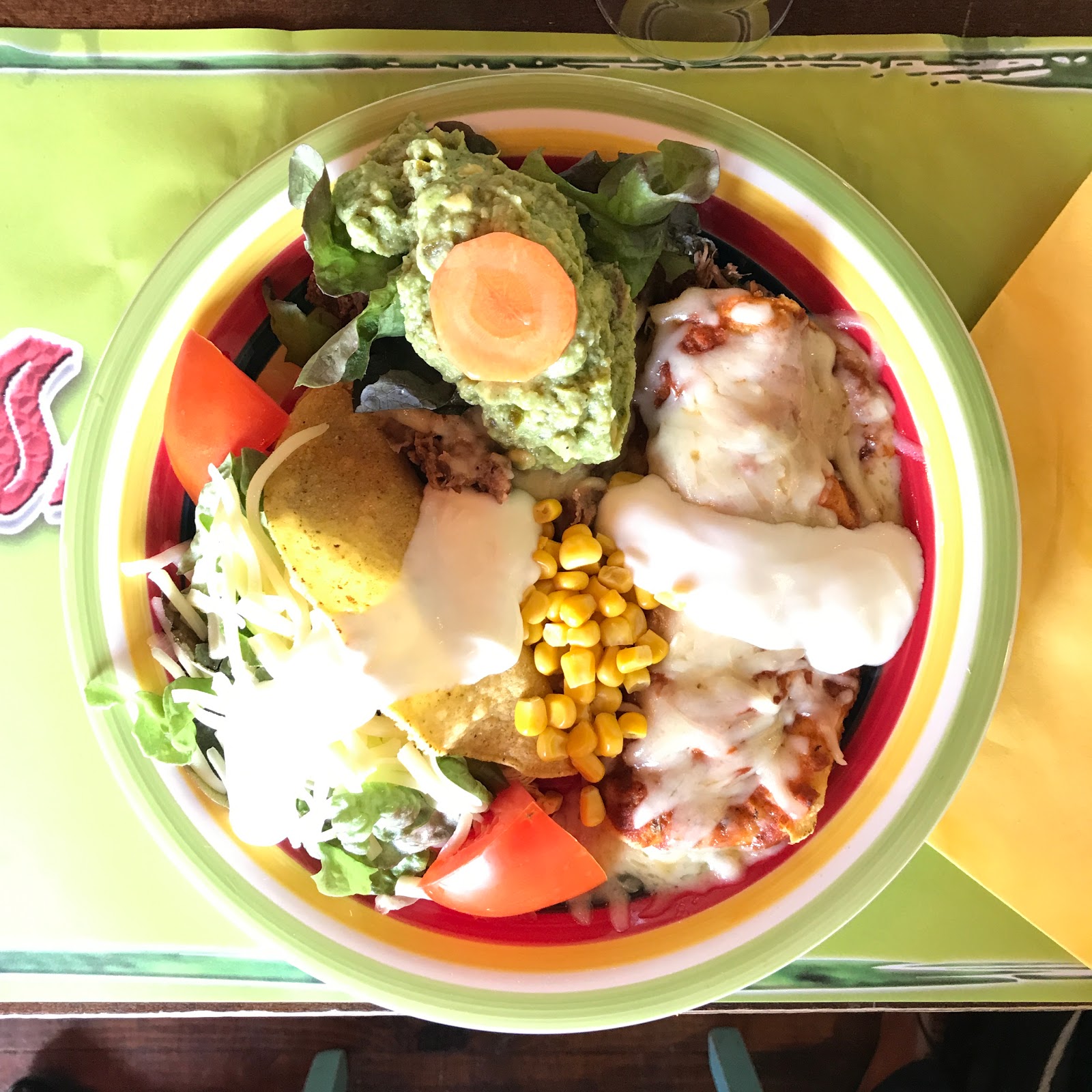 Salsa Mexicana