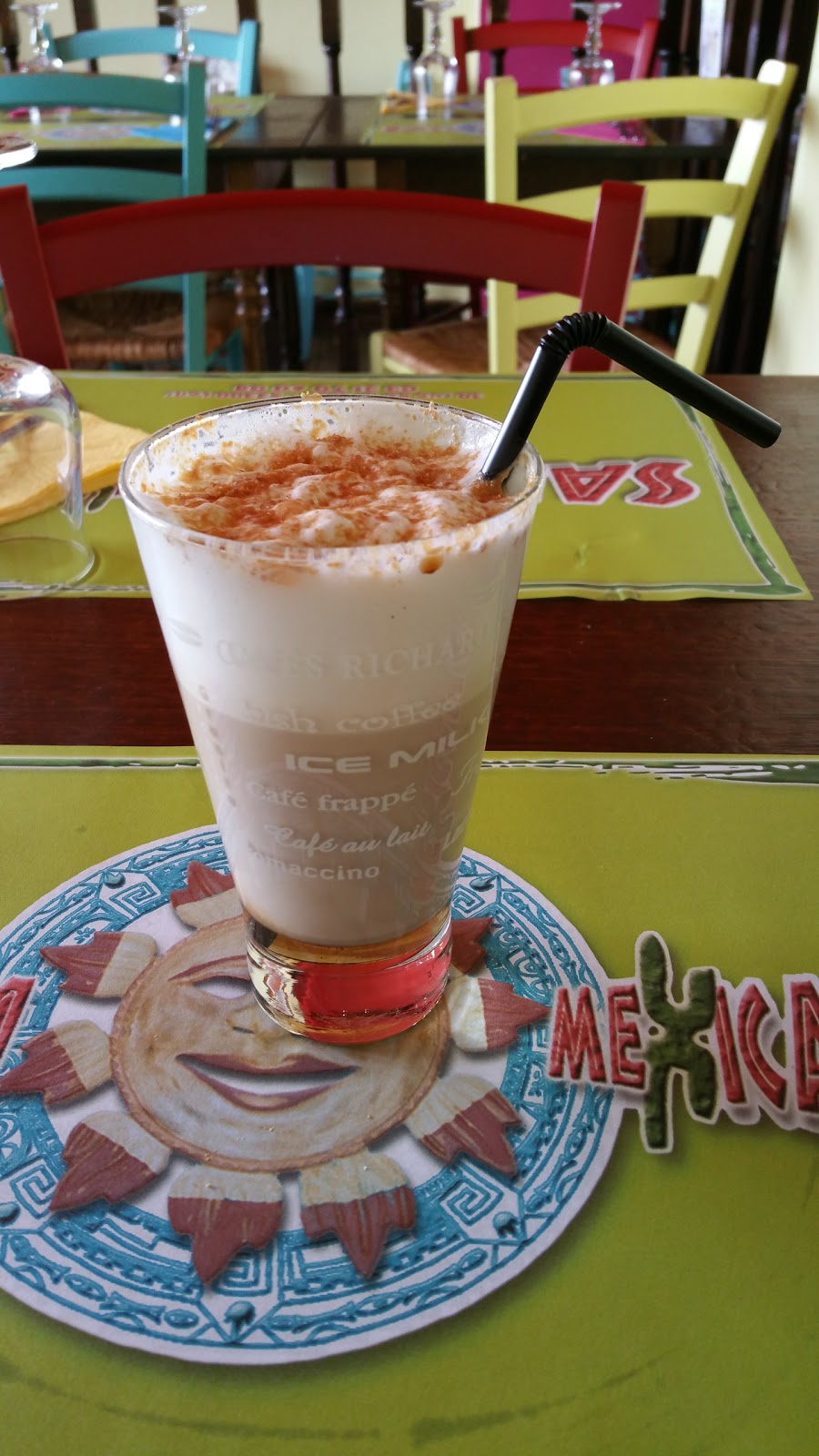 Salsa Mexicana — photo 6