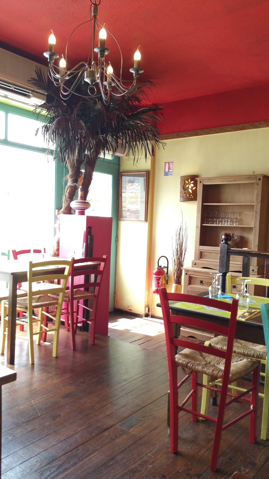 Salsa Mexicana — photo 9