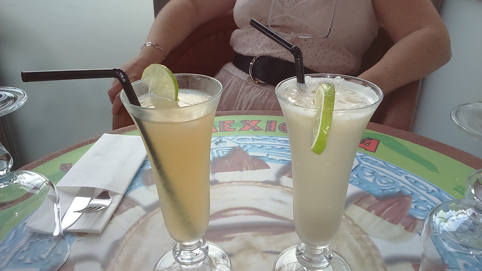 Salsa Mexicana — photo 10