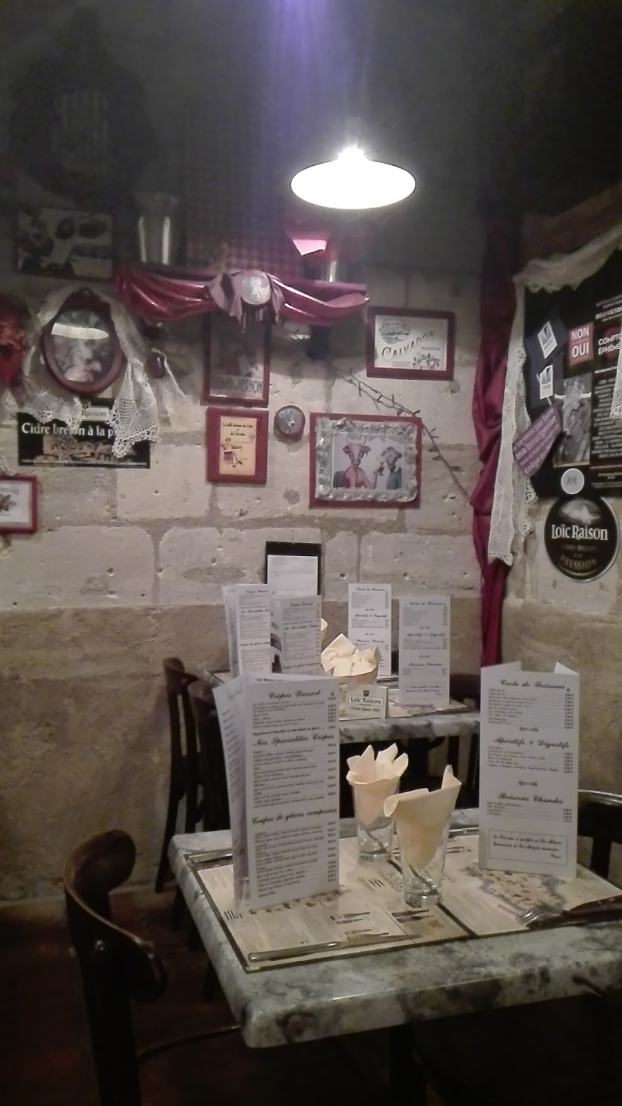 La Fromentine — photo 2