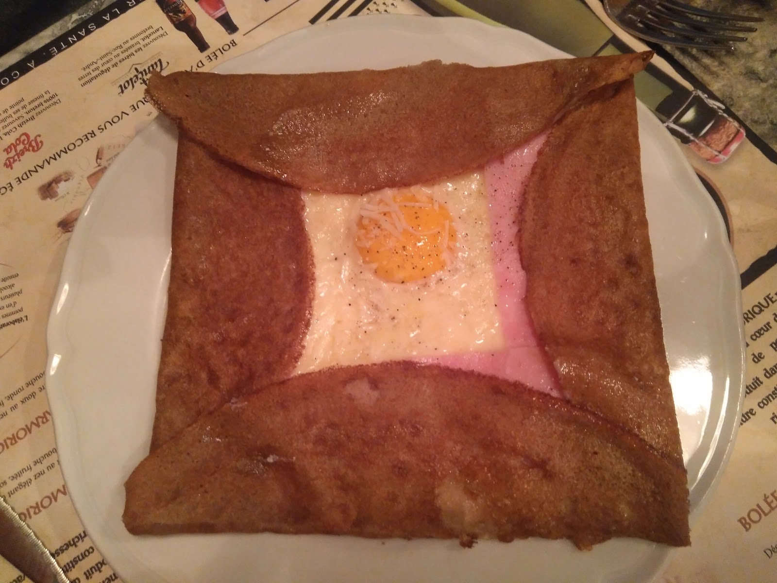 La Fromentine — photo 6