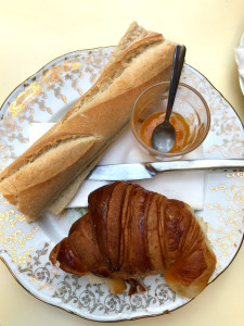 Café de l'horloge — photo 2