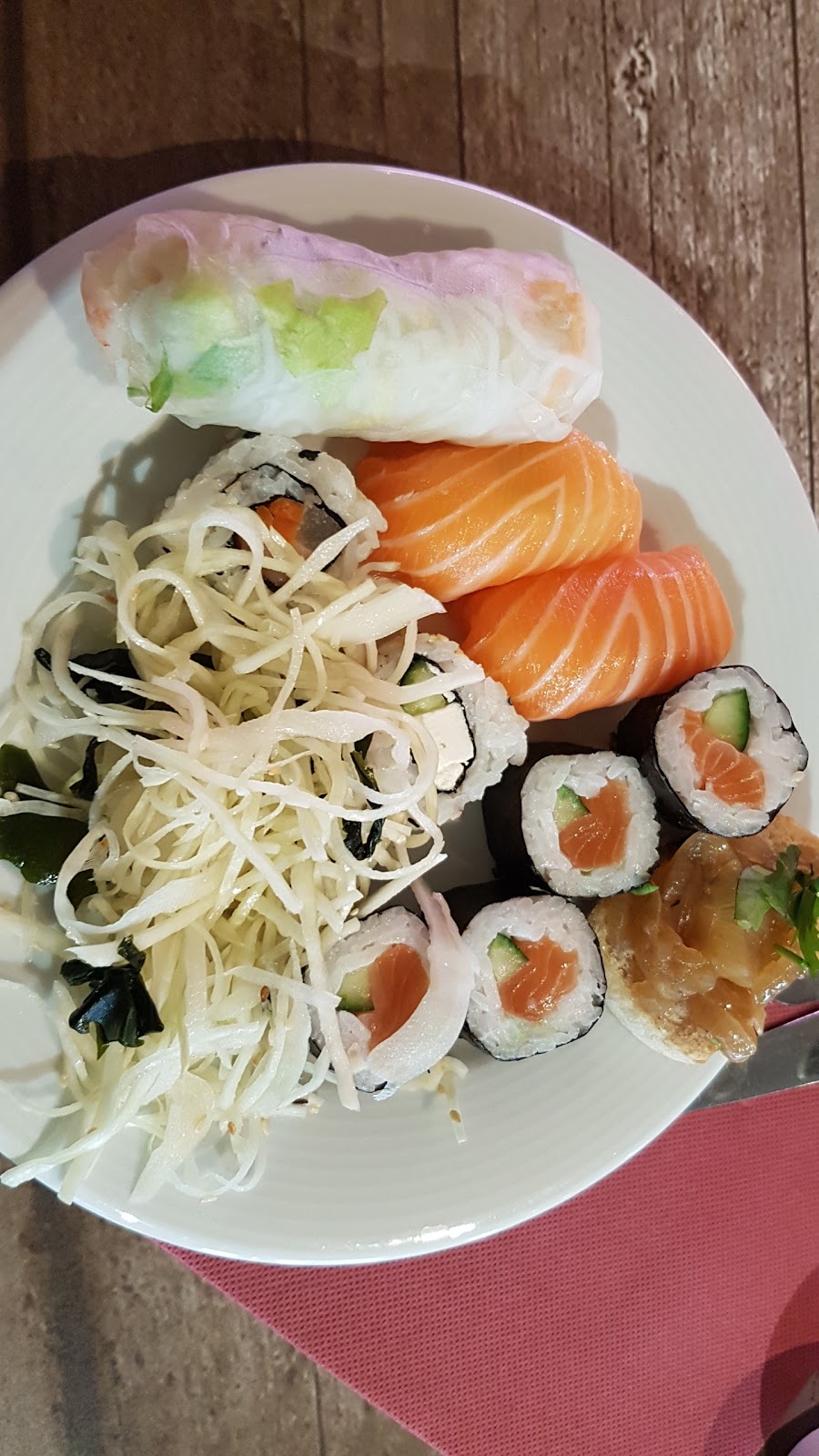 La Thaïlande — photo 2