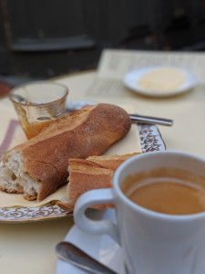 Café de l'horloge — photo 4