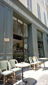 Café de l'horloge — photo 5