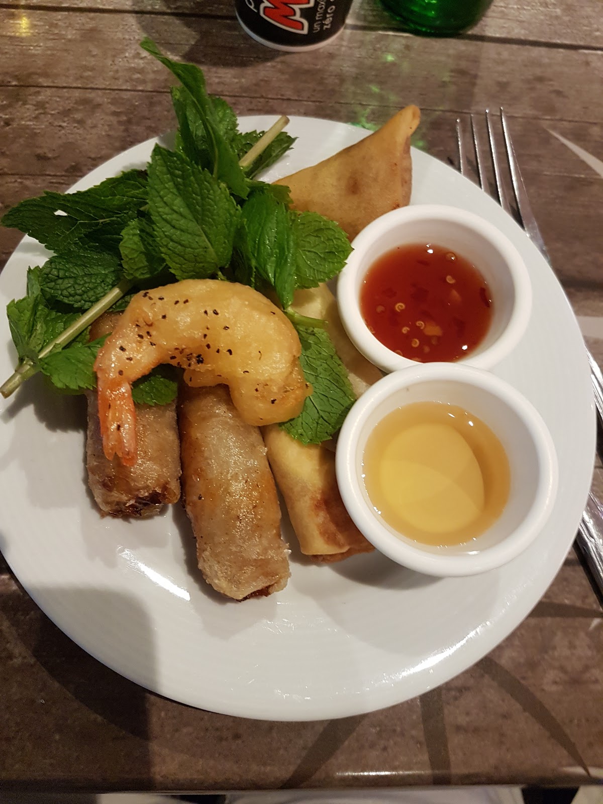 La Thaïlande — photo 4