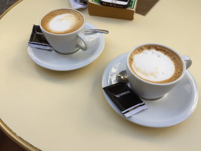 Café de l'horloge — photo 6