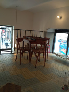 Café de l'horloge — photo 7