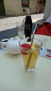 Café de l'horloge — photo 8