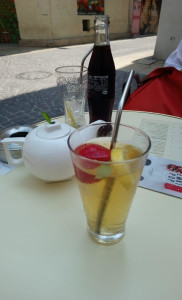 Café de l'horloge — photo 9