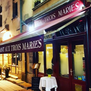 Aux Trois Maries — photo 5