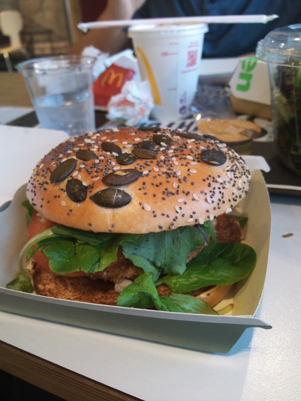 McDonald's — photo 1