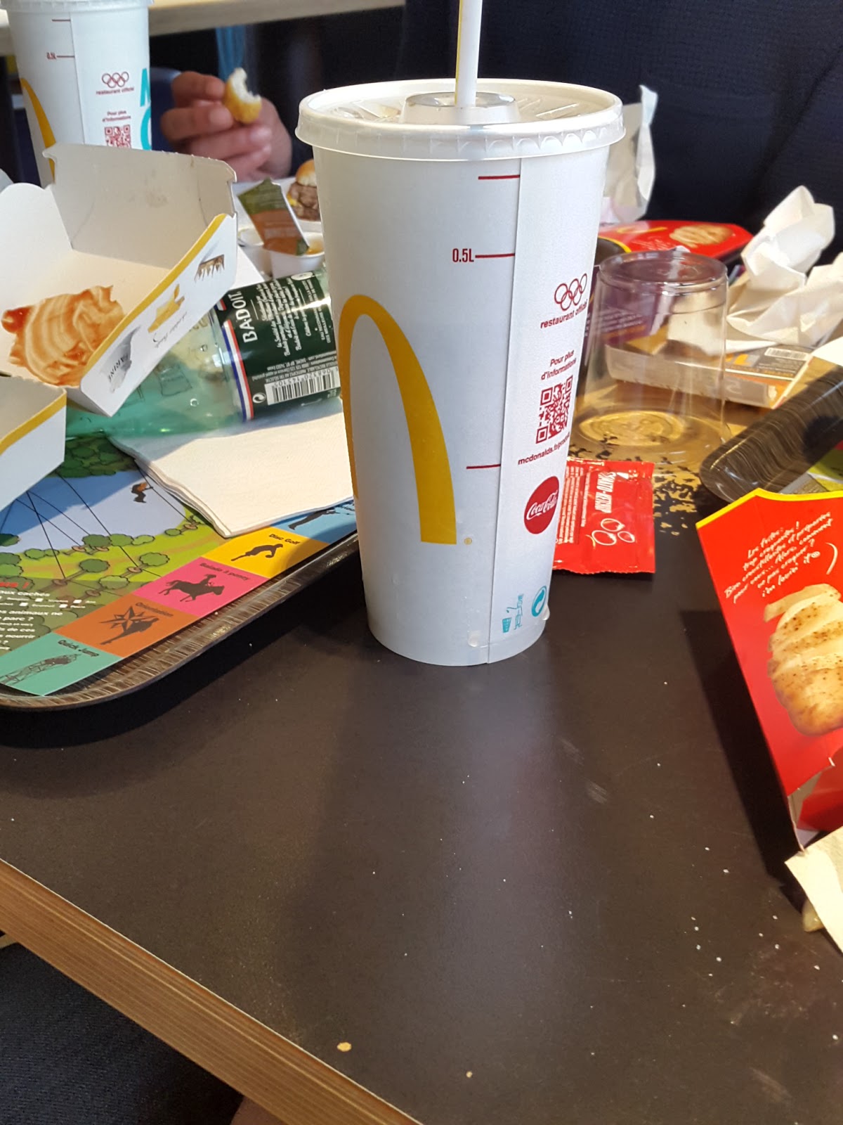 McDonald's — photo 6