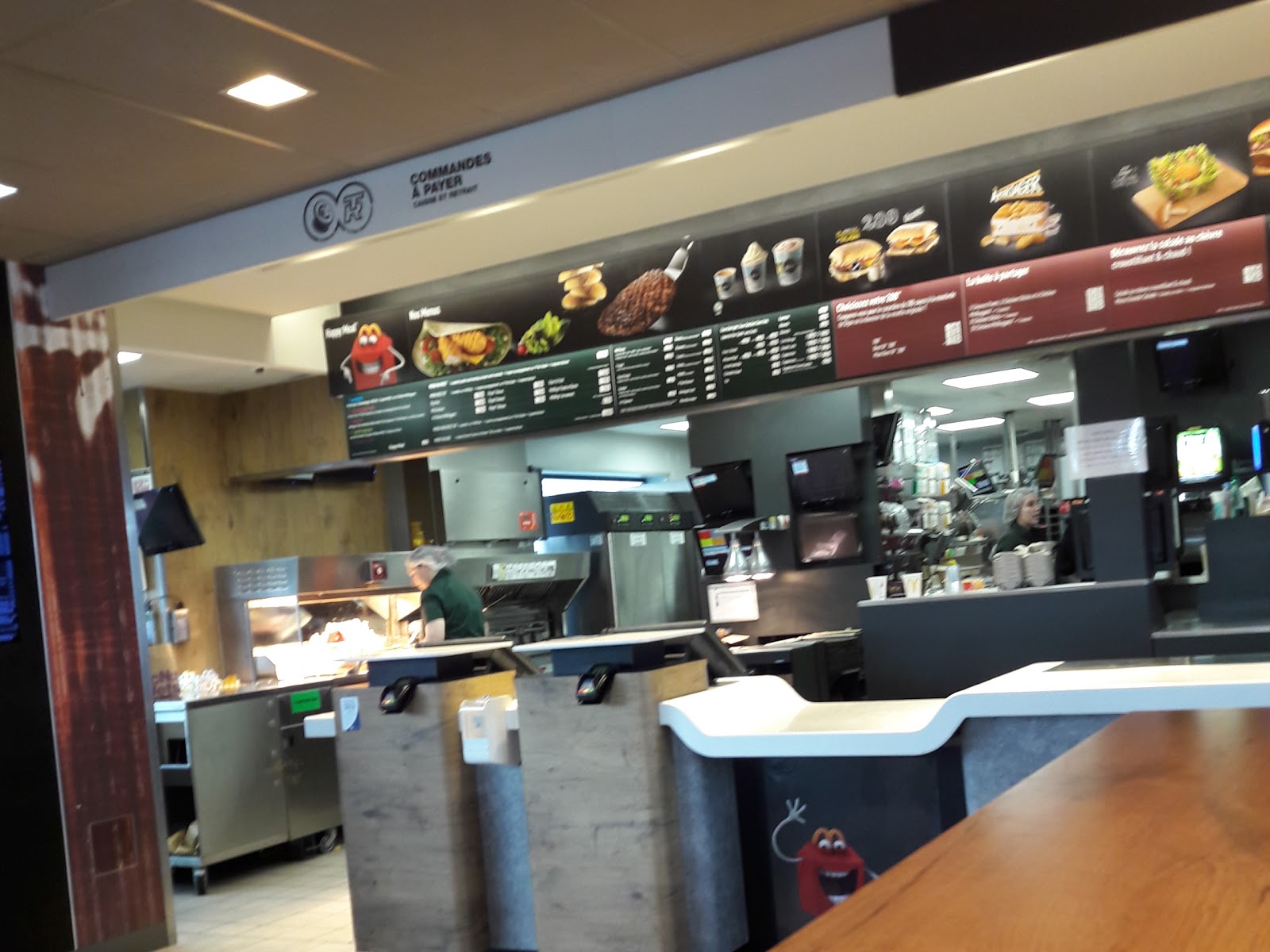 McDonald's — photo 7