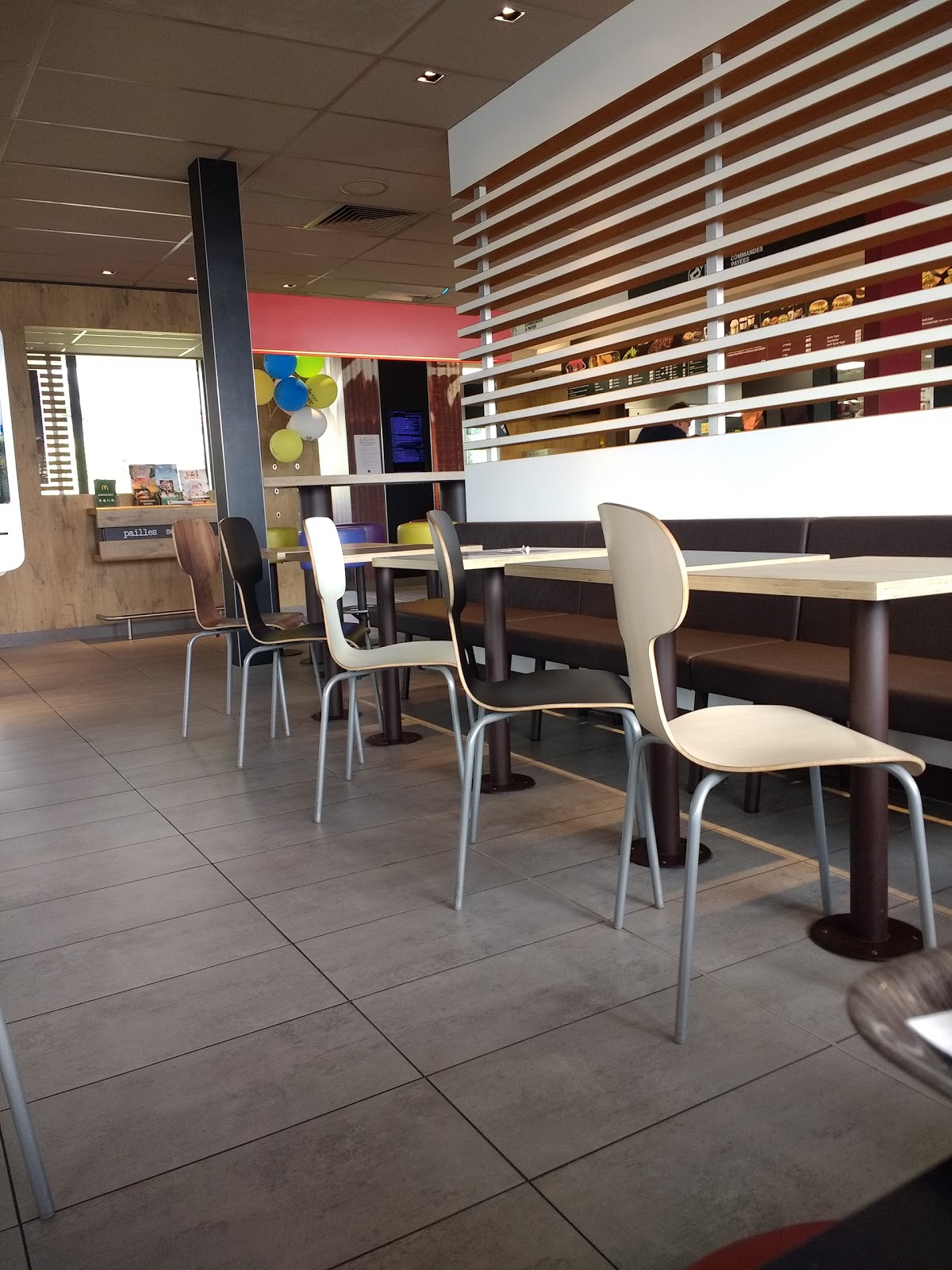 McDonald's — photo 9