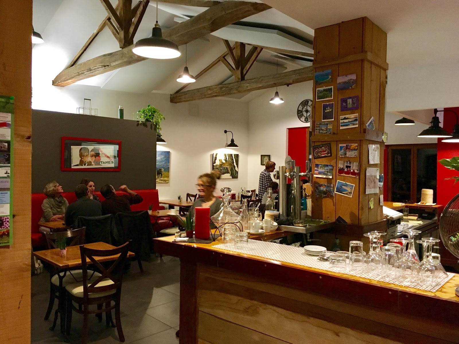 L'Atelier de Chocho