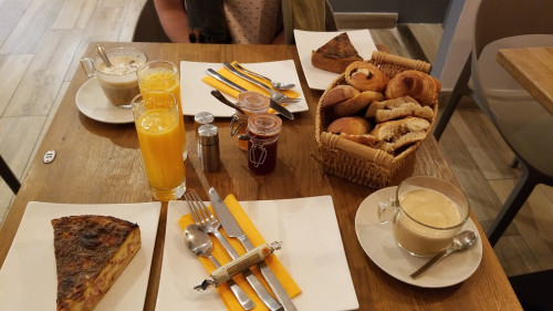 La Petite Réserve — photo 3