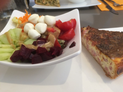 La Petite Réserve — photo 10