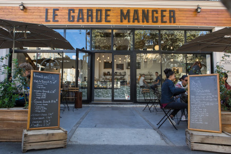 Le Garde Manger — photo 4