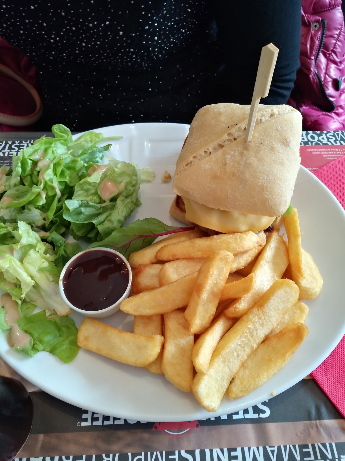 Steak N Coffee — photo 2