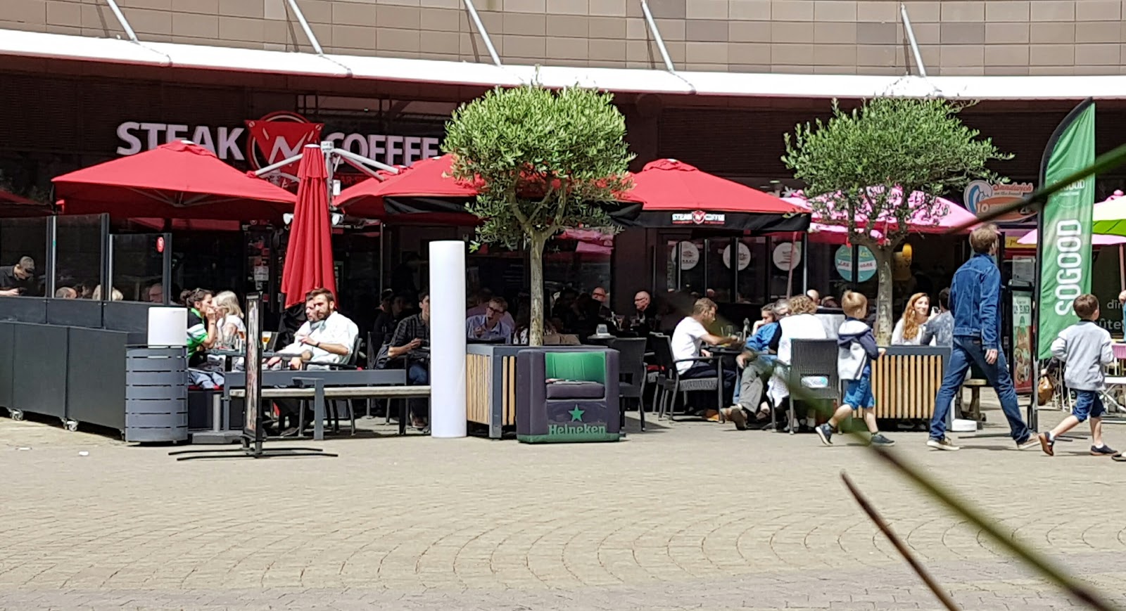 Steak N Coffee — photo 3