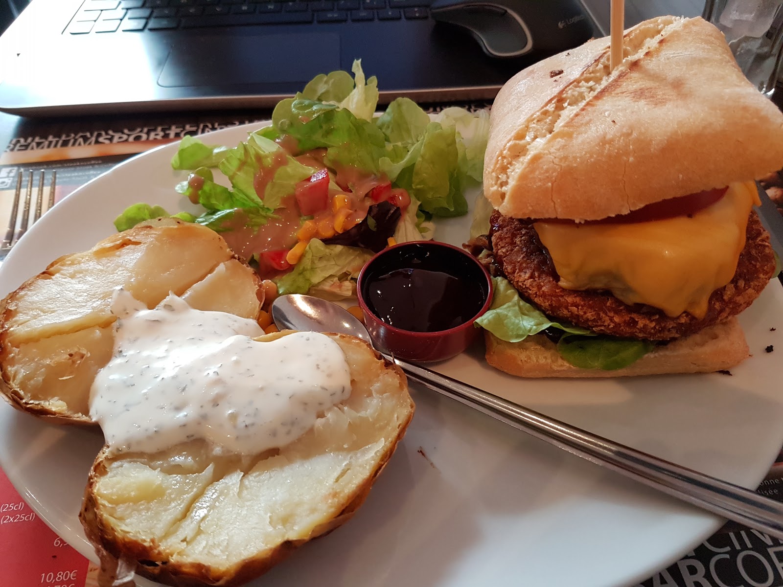 Steak N Coffee — photo 4