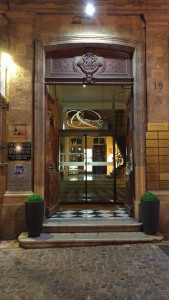 Côté Cour — photo 4