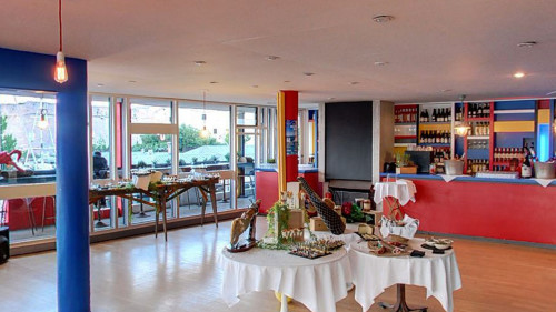 Rowing Club — photo 1