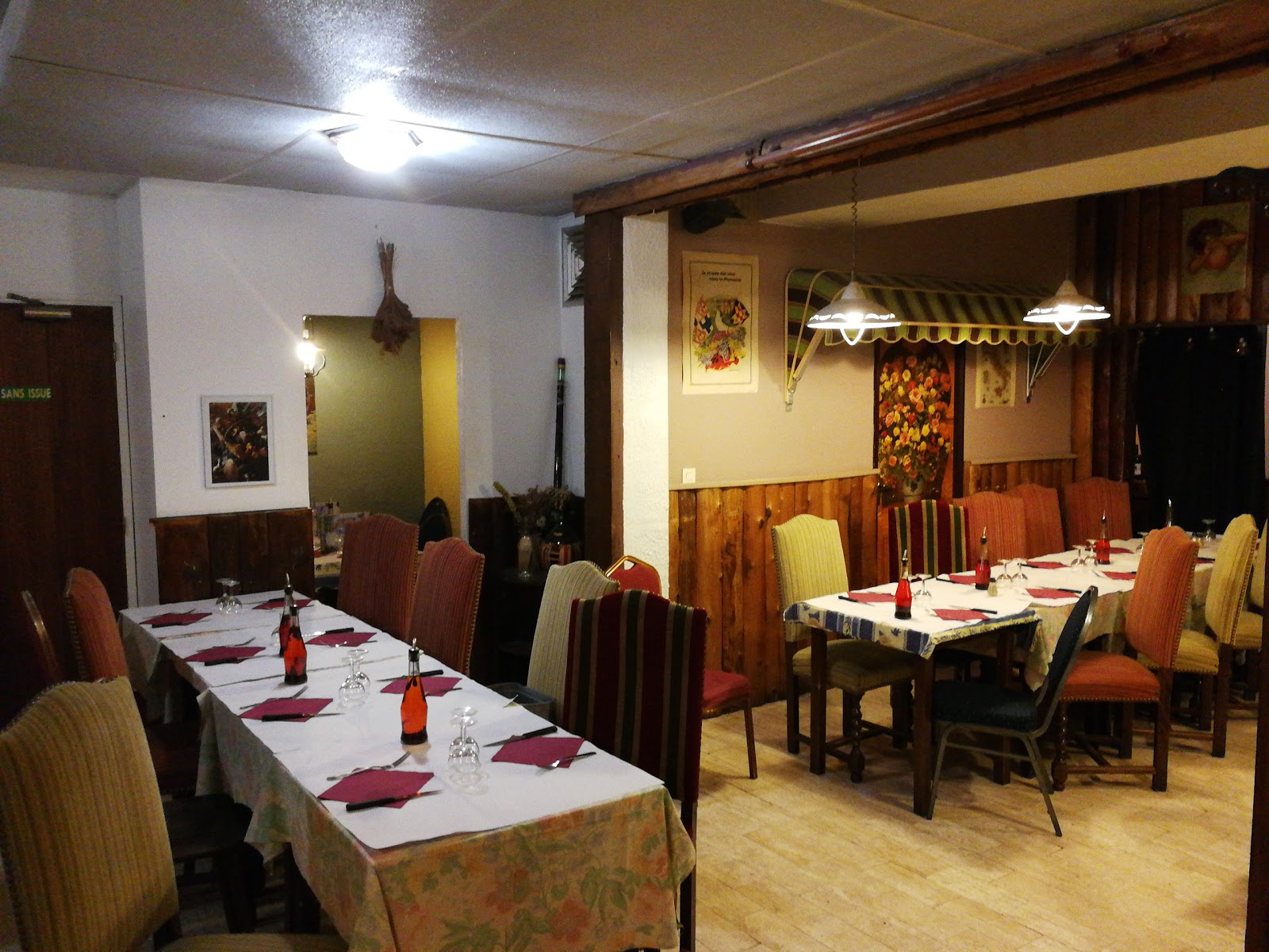 La Grand' Pizzeria — photo 1