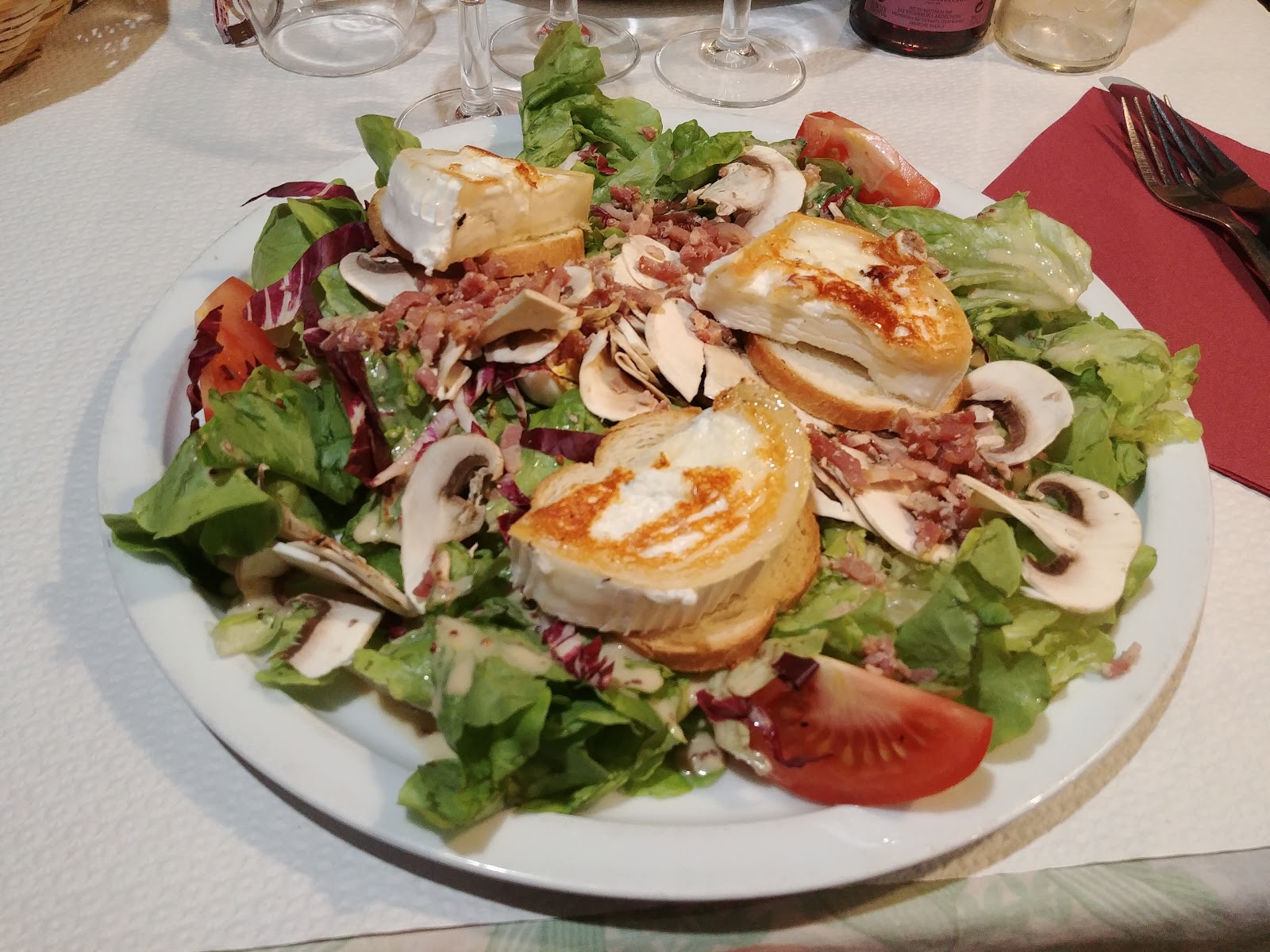 La Grand' Pizzeria — photo 2