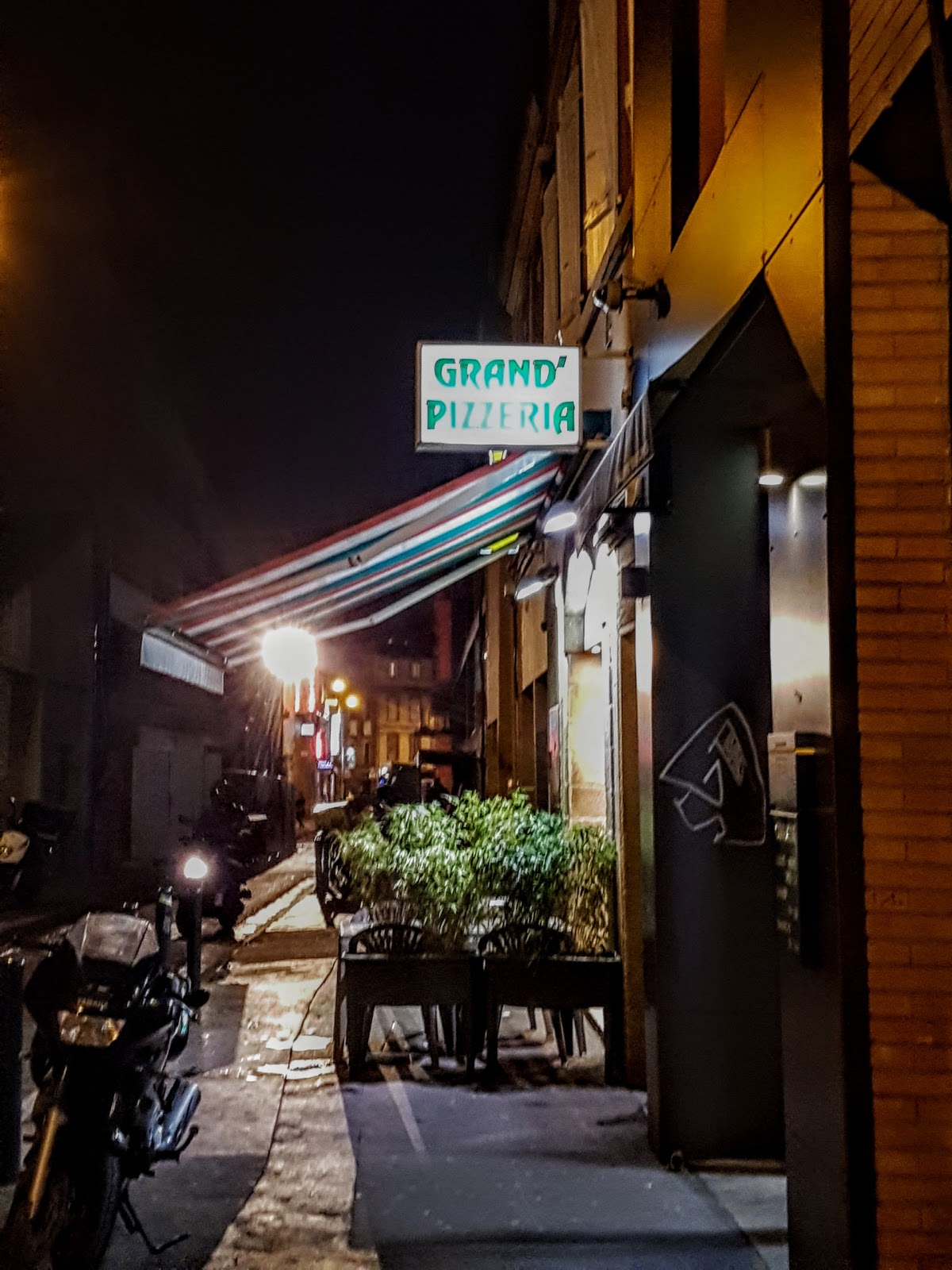 La Grand' Pizzeria — photo 3