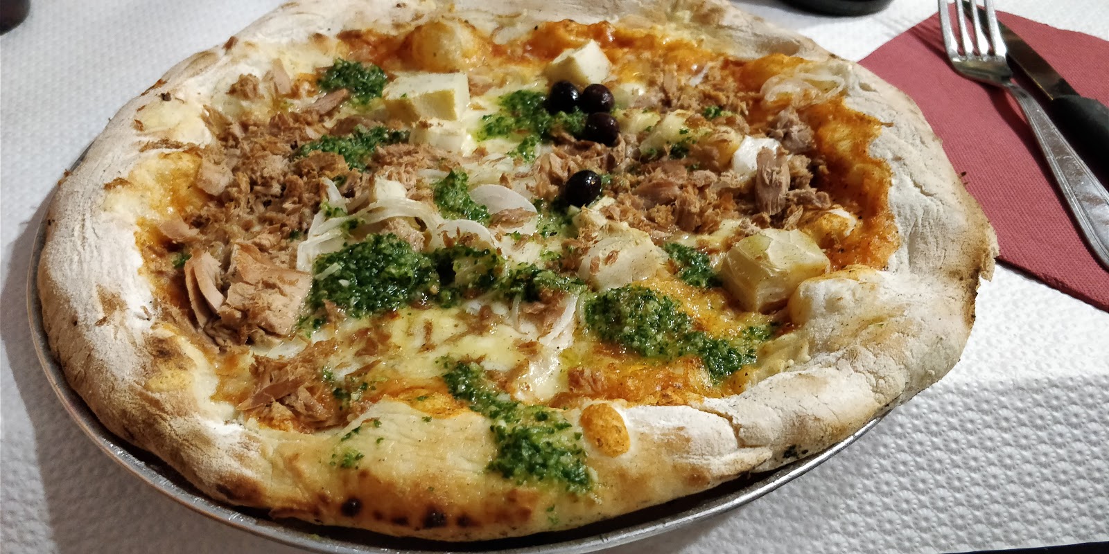 La Grand' Pizzeria — photo 4