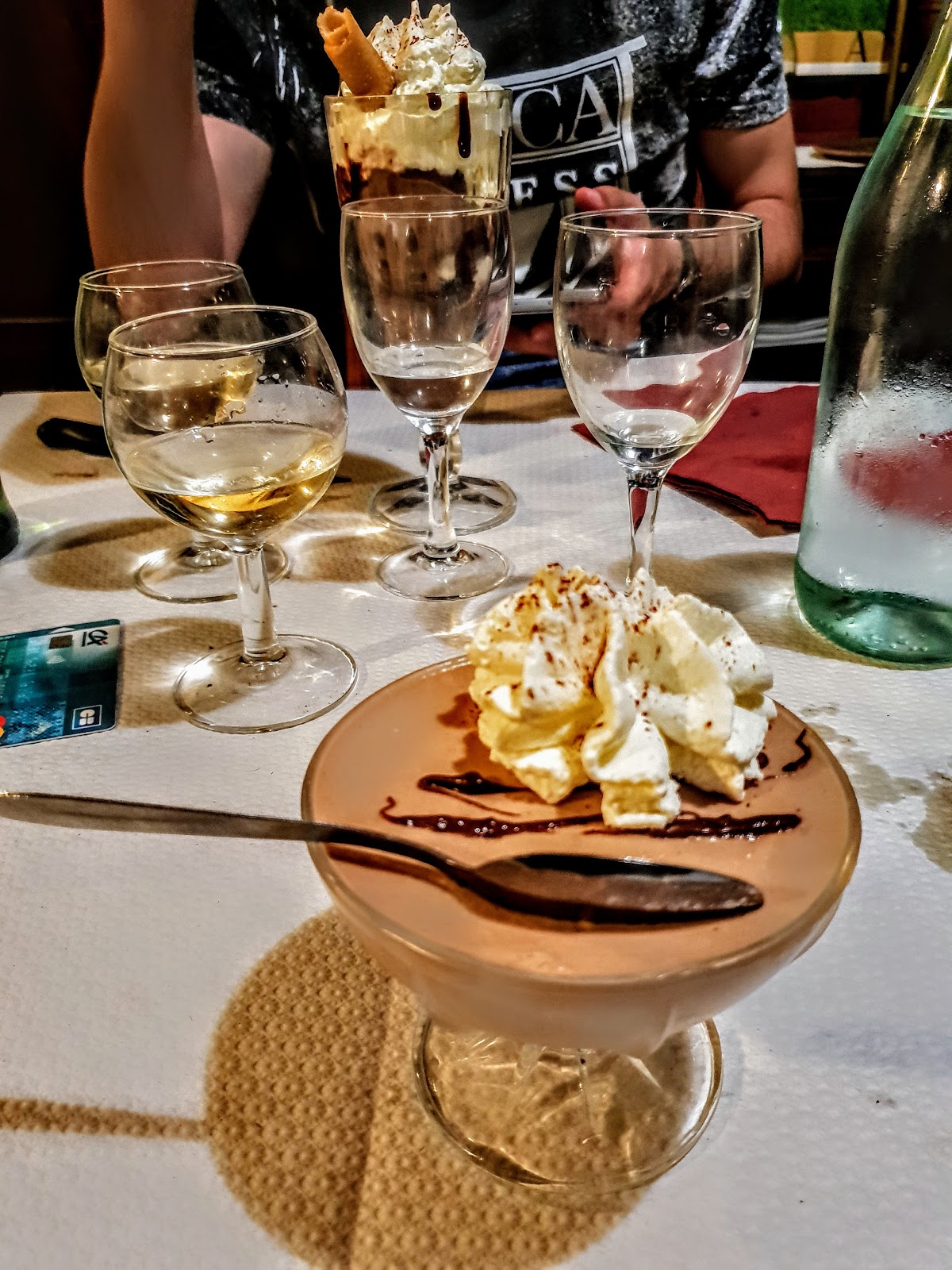 La Grand' Pizzeria