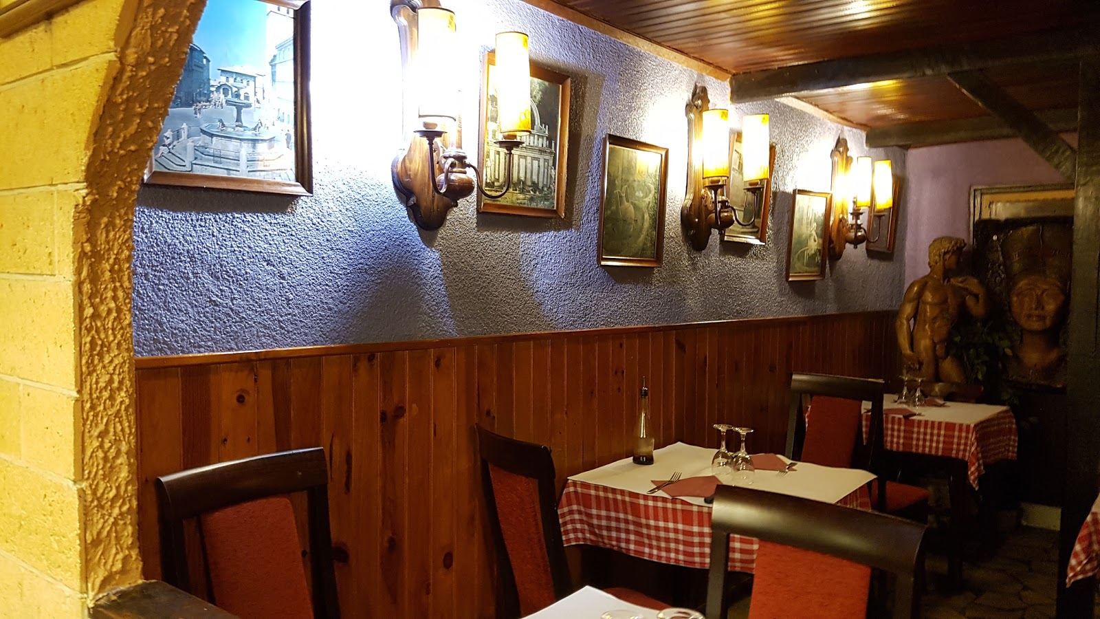 La Grand' Pizzeria — photo 5