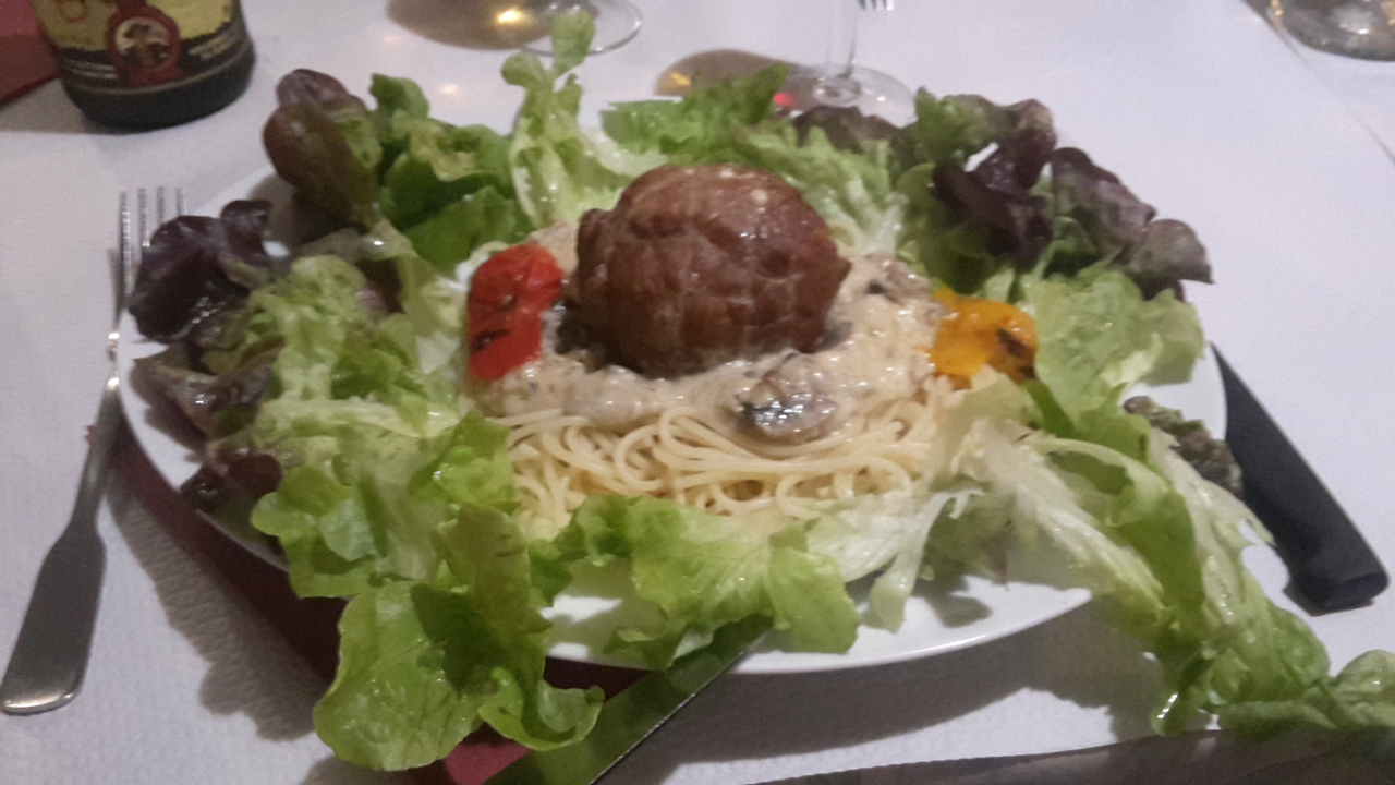 La Grand' Pizzeria — photo 6