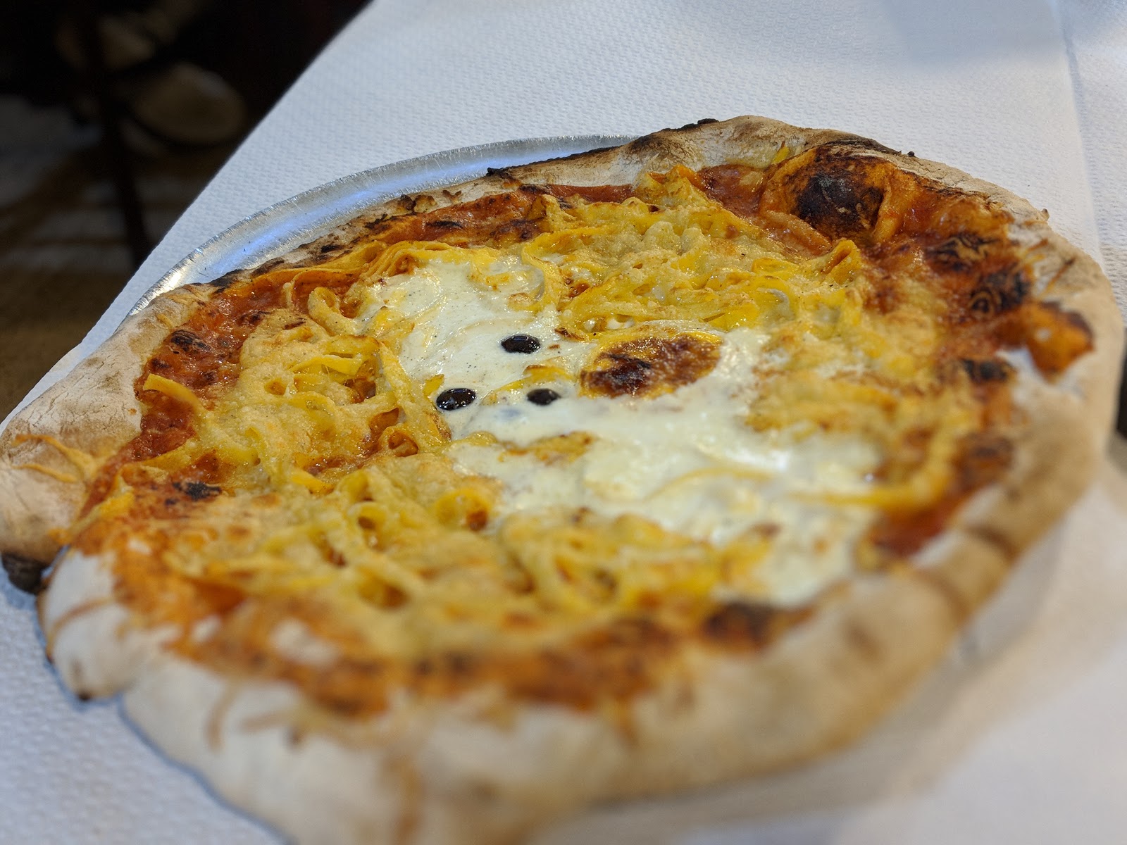 La Grand' Pizzeria — photo 7