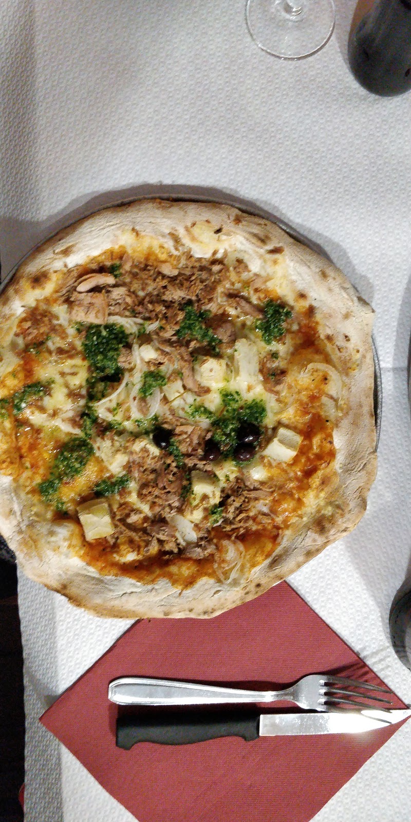 La Grand' Pizzeria — photo 8