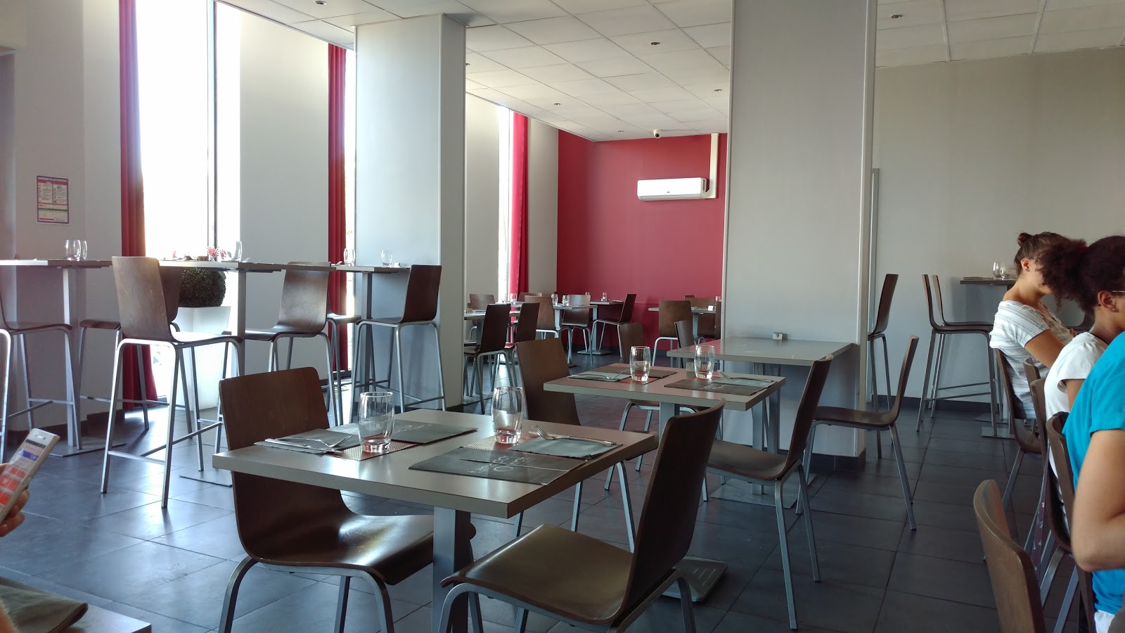 Tandoor & wok — photo 1