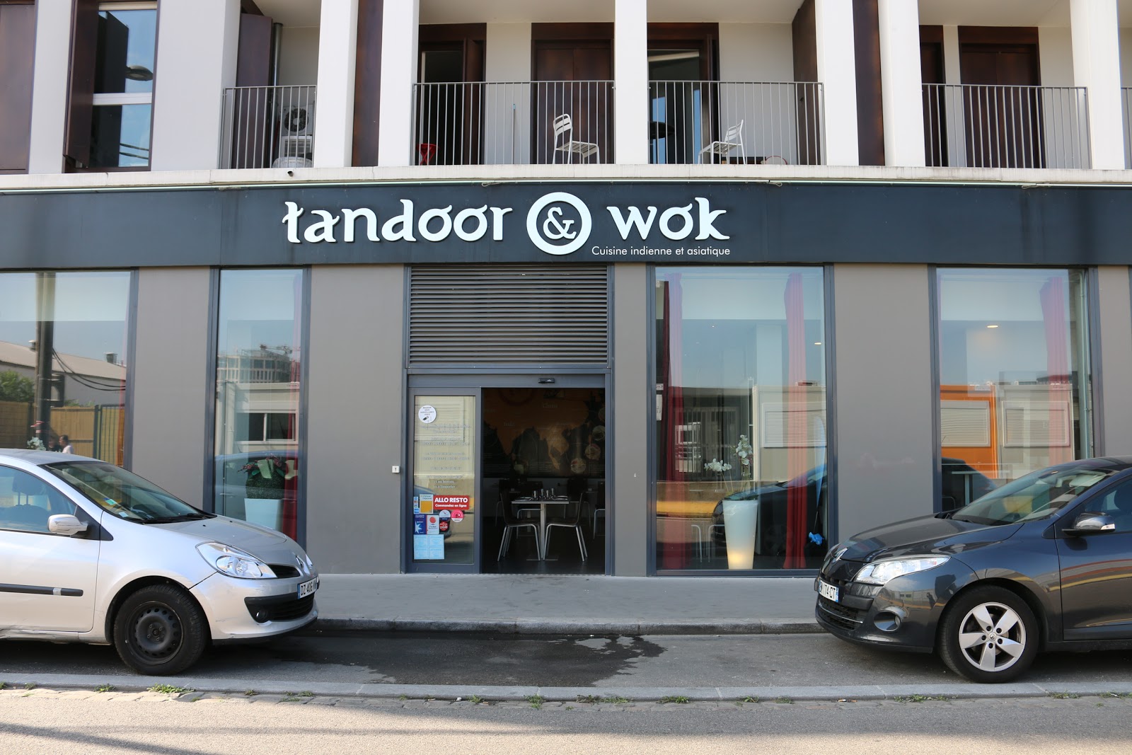 Tandoor & wok — photo 3