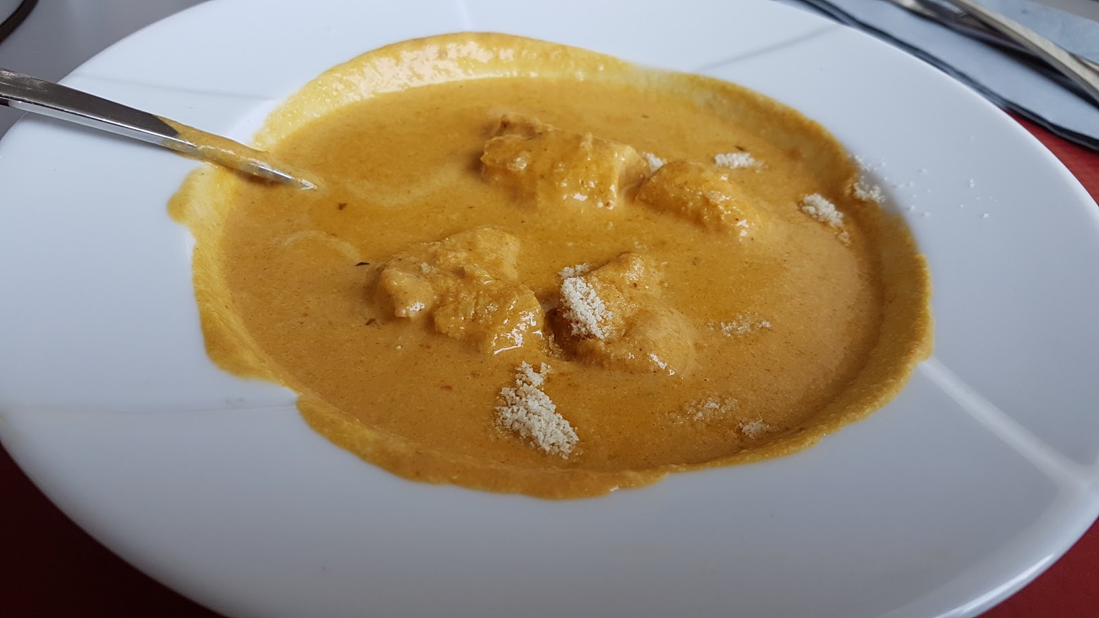 Tandoor & wok — photo 9
