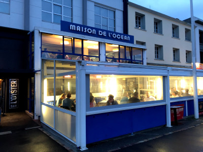 La Maison de l'Océan — photo 3