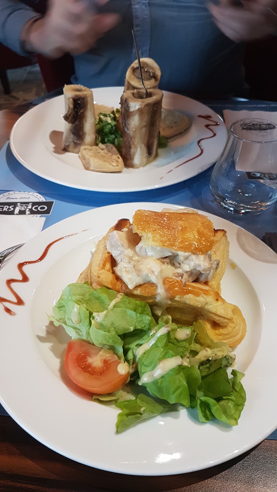 Beers & Co Arras