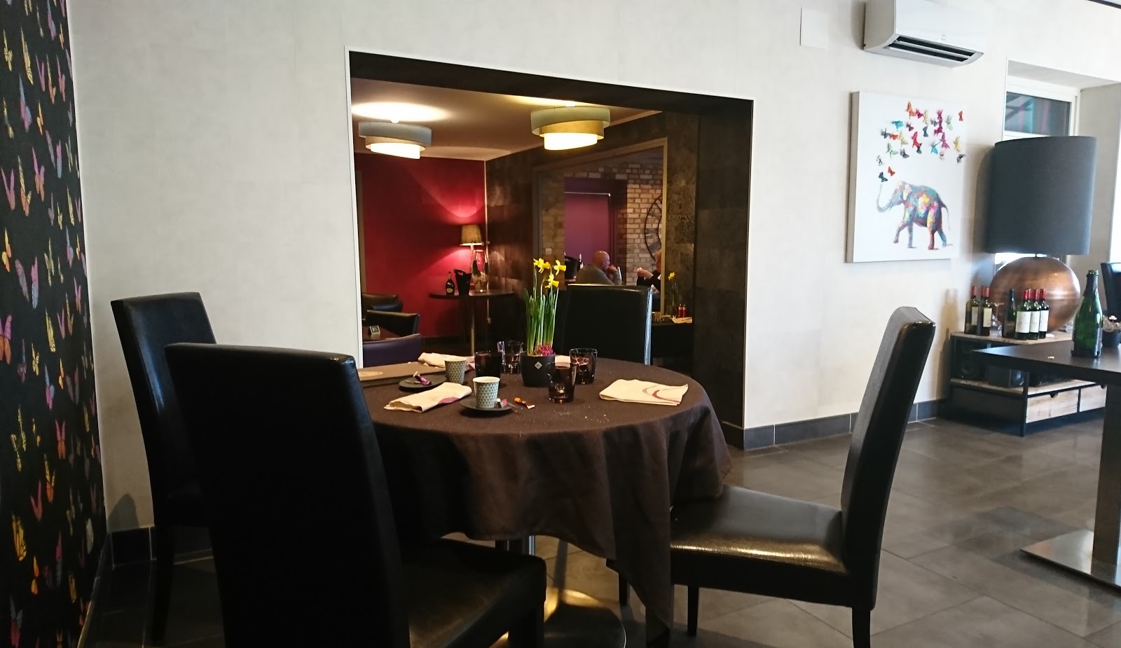 Le Péché Gourmand — photo 1