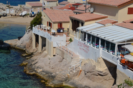 L'Auberge du Corsaire "Chez Paul" — photo 3