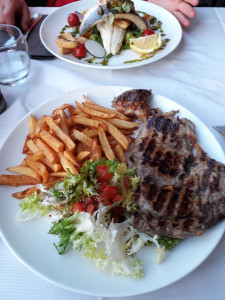 L'Auberge du Corsaire "Chez Paul" — photo 6